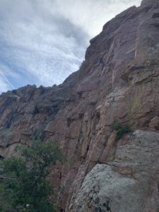 Colorado Trip June 2019